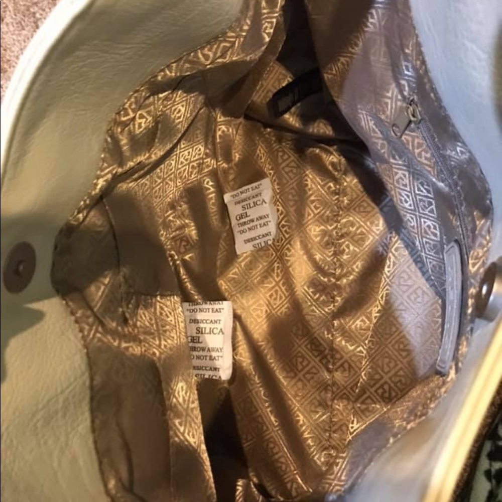 Relic handbag - Picture 4 of 6